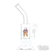 The Pretty Polly Water Pipe