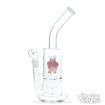 The Pretty Polly Water Pipe
