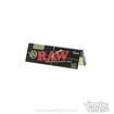 RAW Classic Black – Ultra Thin Rolling Papers