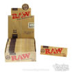 RAW Classic – Natural Unrefined Rolling Papers