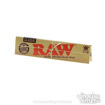 RAW Classic – Natural Unrefined Rolling Papers