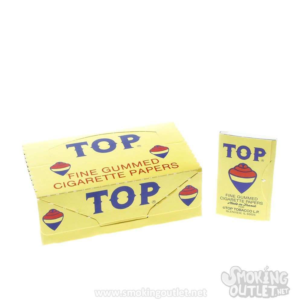 Top Single Wide Gummed Rolling Papers Smoking Outlet