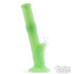 Alien Ankle 4-Piece Silicone Bong