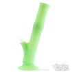 Alien Ankle 4-Piece Silicone Bong