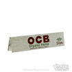 OCB Slim Organic Rolling Papers