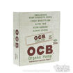 OCB Slim Organic Rolling Papers