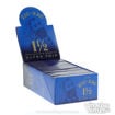 Zig-Zag Blue Ultra Thin 1 ½ Rolling Papers