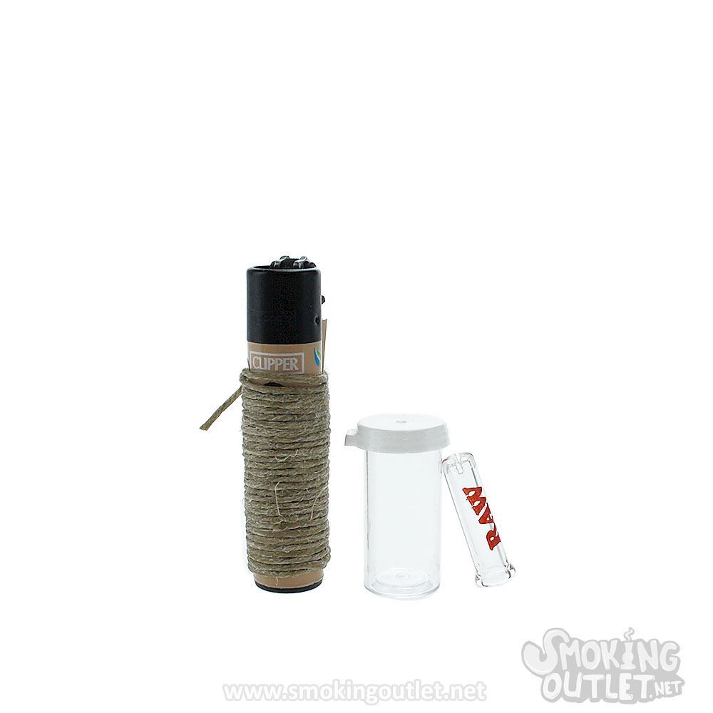 OCB Organic Rolling Kit Smoking Outlet