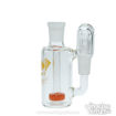 Showerhead and Recycler Ash Catcher by Diamond Glass - 19mm