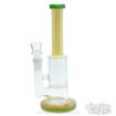Tropical Breeze Honeycomb Water Pipe