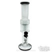 Gears of War: Fully Etched 12-Arm Tree Perc by Illuminati Glass
