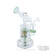 The Arborist Dab Rig by Lookah Glass