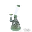 The Leafblade Water Pipe