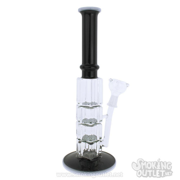 The Honeycomb Harbor Water Pipe