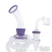 The Armory Water Pipe
