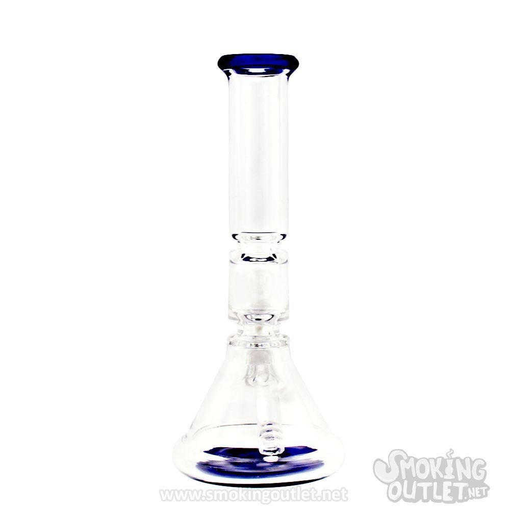 The Portable Pyramid Bong | Smoking Outlet