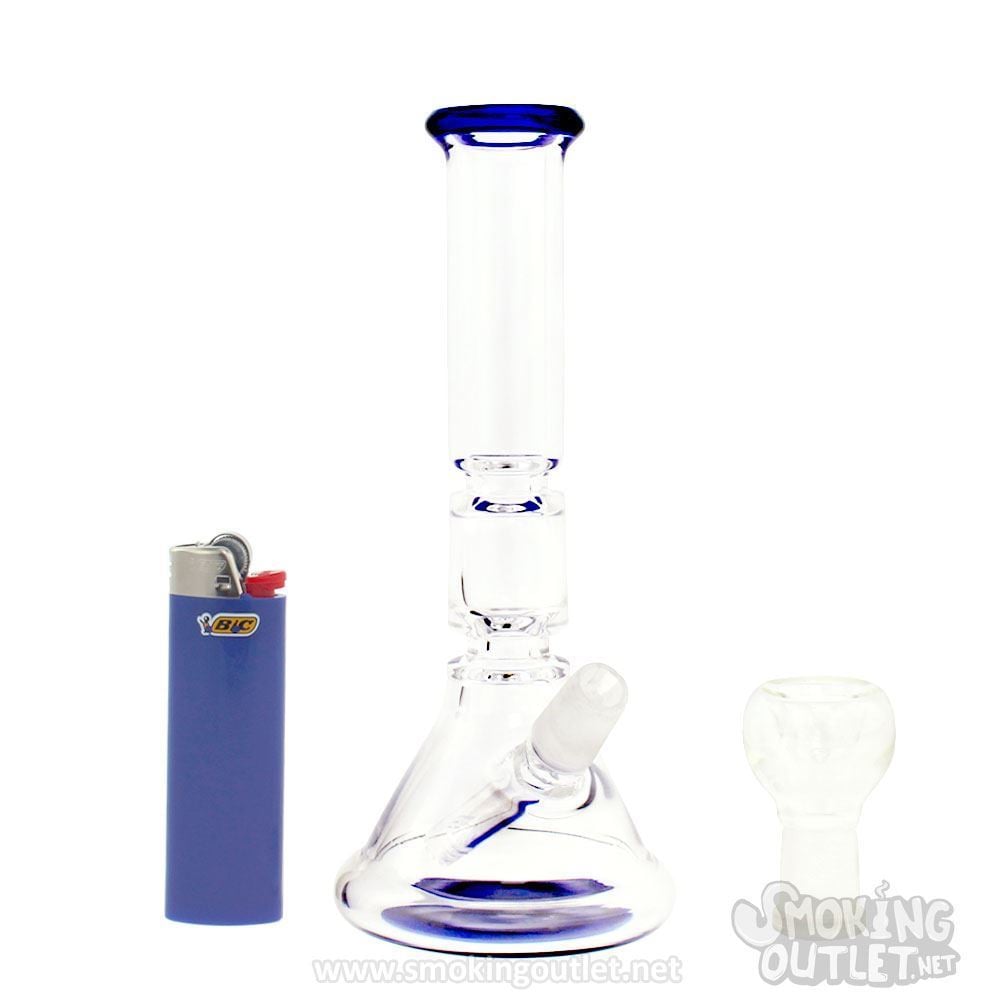 The Portable Pyramid Bong | Smoking Outlet