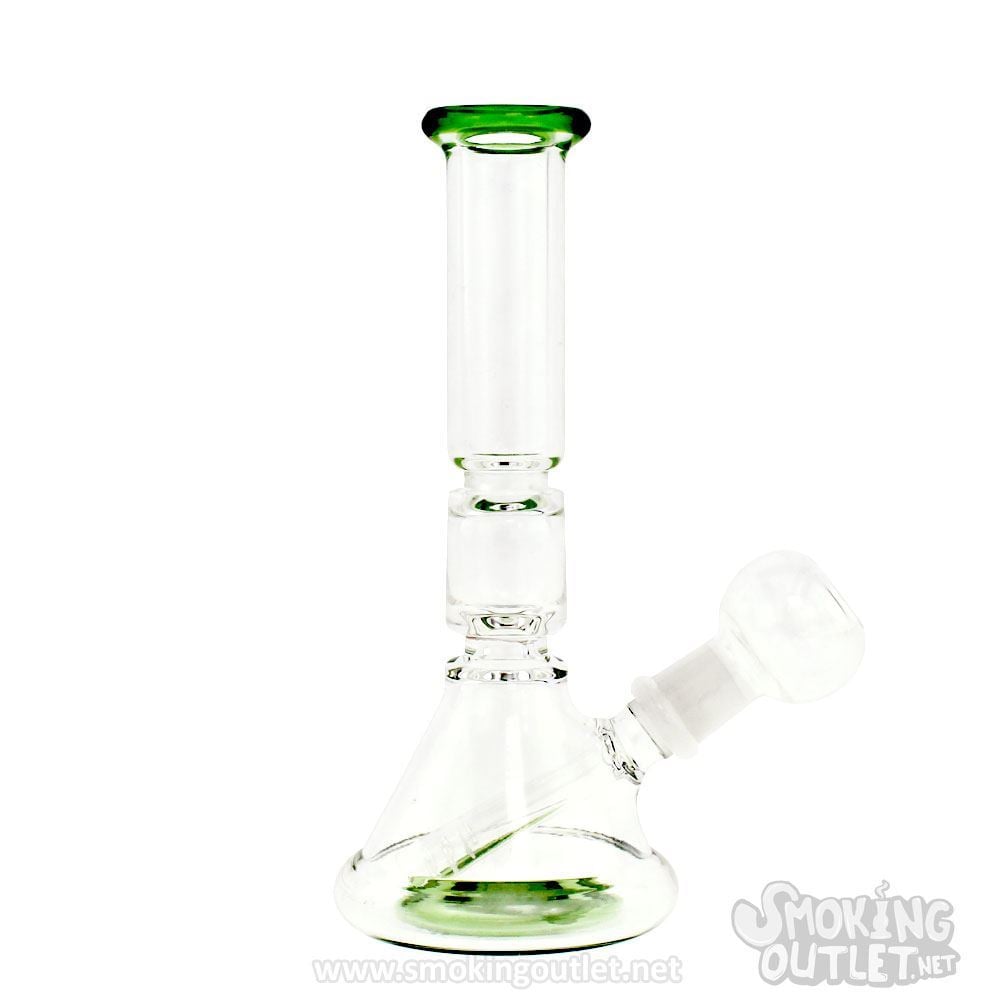 The Portable Pyramid Bong | Smoking Outlet