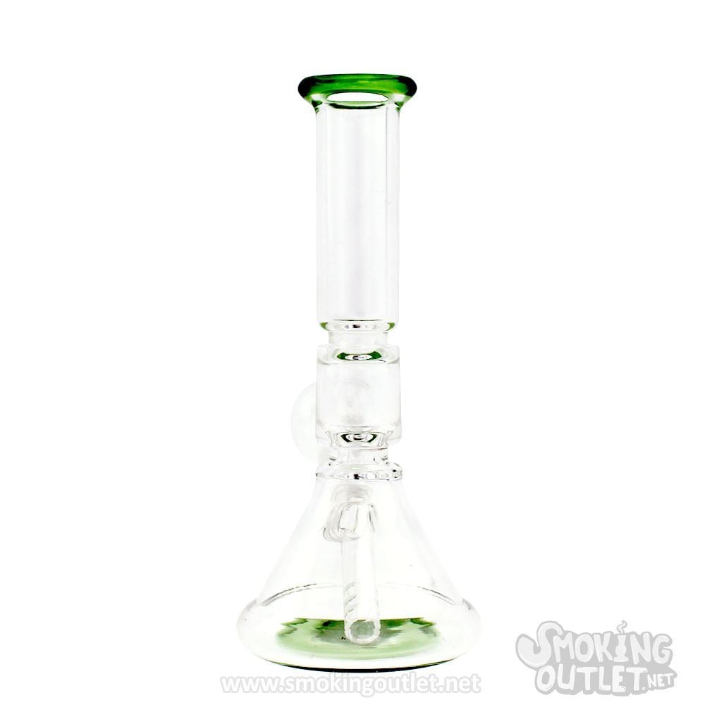 The Portable Pyramid Bong | Smoking Outlet