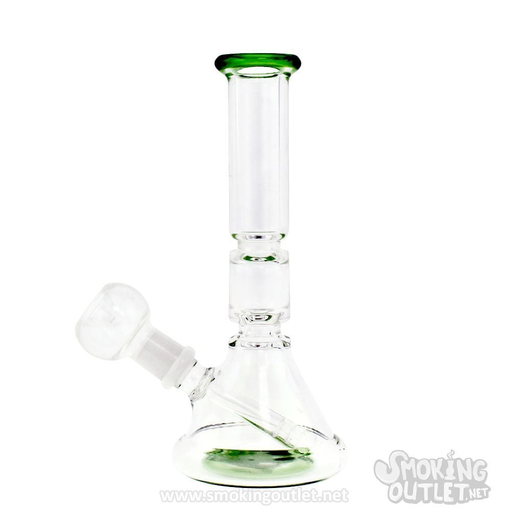 The Portable Pyramid Bong | Smoking Outlet