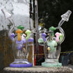The Mycologist’s Dream by Lookah Glass
