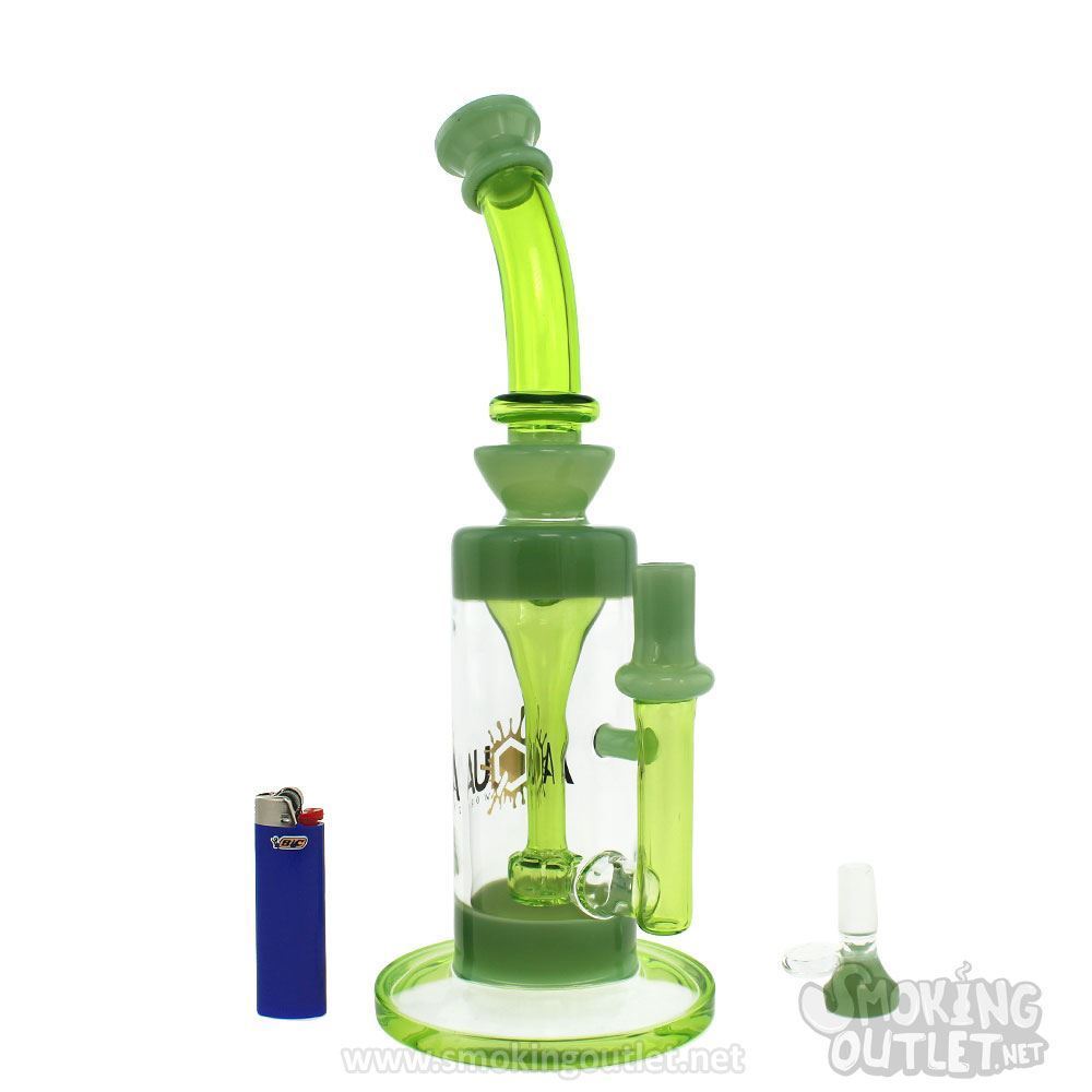 Top Funnel by Aqua Works Glass Smoking Outlet