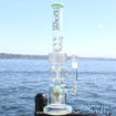 Tower of Power by Lookah Glass