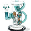 (AS-IS) Homer’s D’ohnut Recycler by Diamond Glass