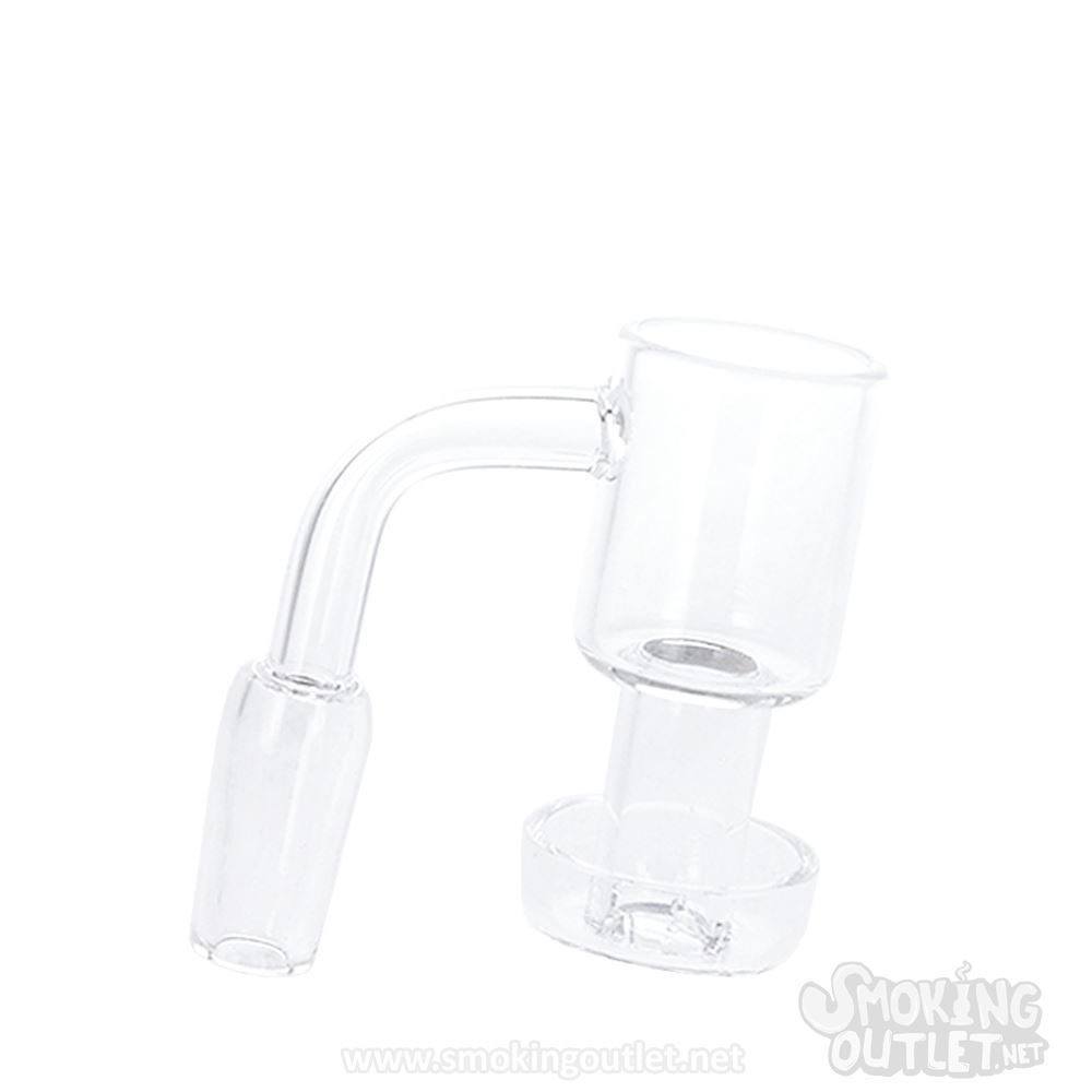 Terp Slurper & Carb Cap Set Smoking Outlet