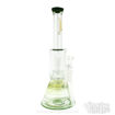 Lighthouse Beaker by New Amsterdam Glass