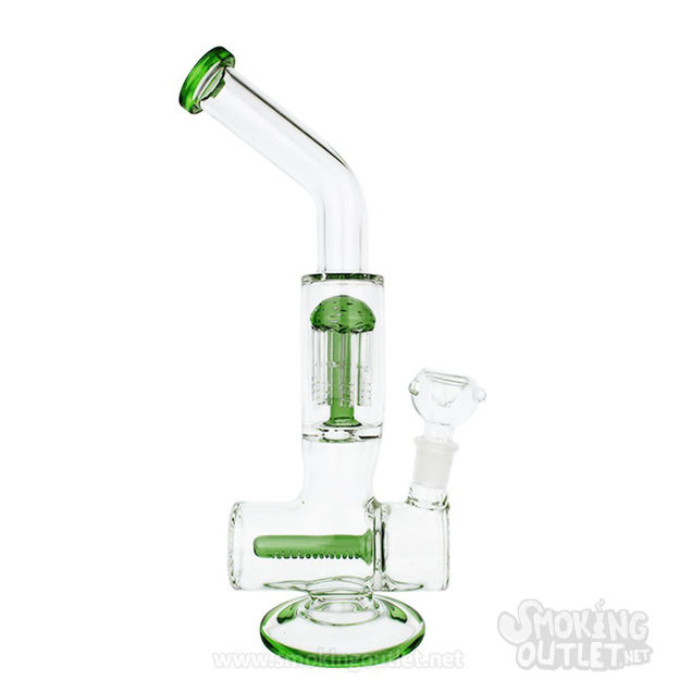 Greenline Tree Water Pipe 
