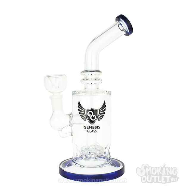 Classic Can by Genesis Glass