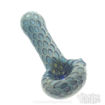  Blue Lotus Spoon Pipe