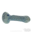  Blue Lotus Spoon Pipe