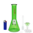 Classic Color Beaker by New Amsterdam Glass