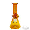 Classic Color Beaker by New Amsterdam Glass