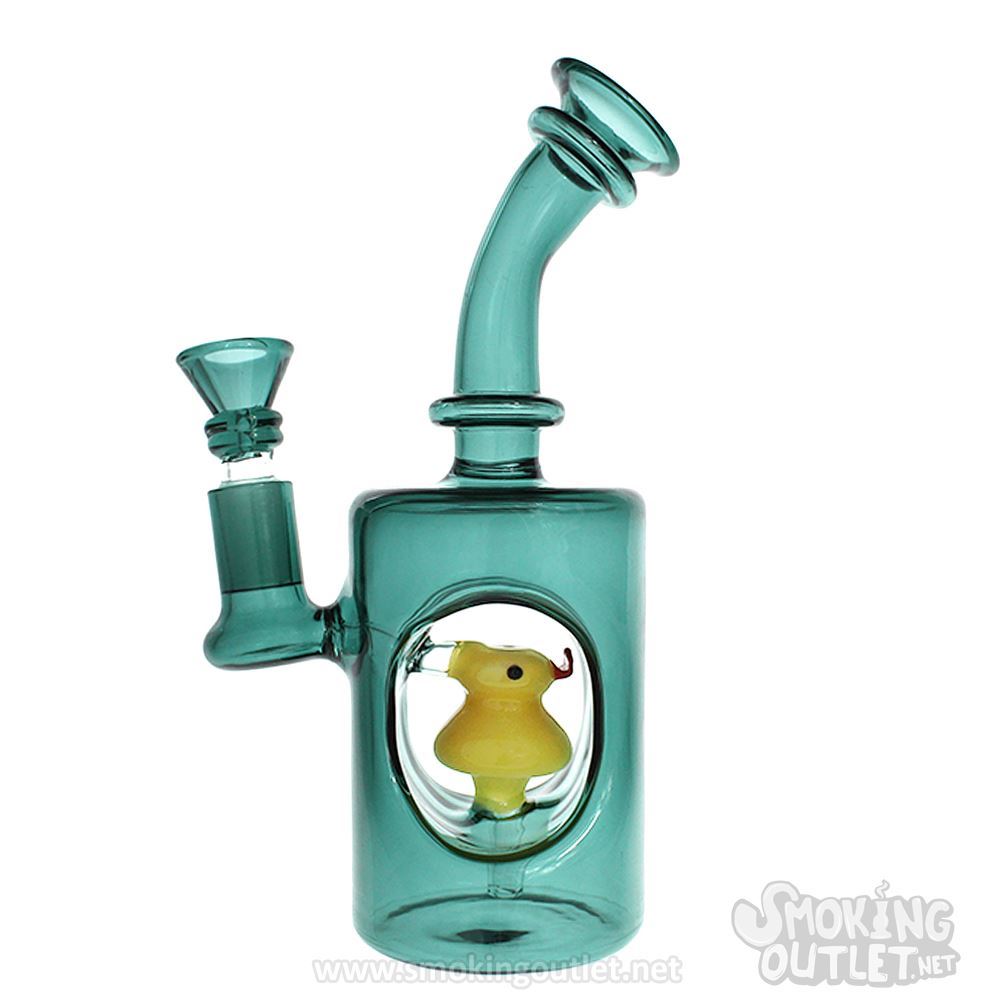 Duck Crossing Water Pipe | Smoking Outlet