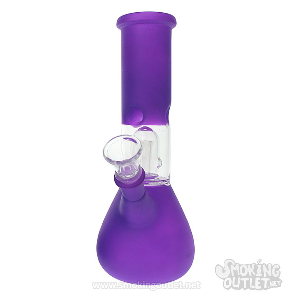 Color Wrap Bubble Bong Smoking Outlet