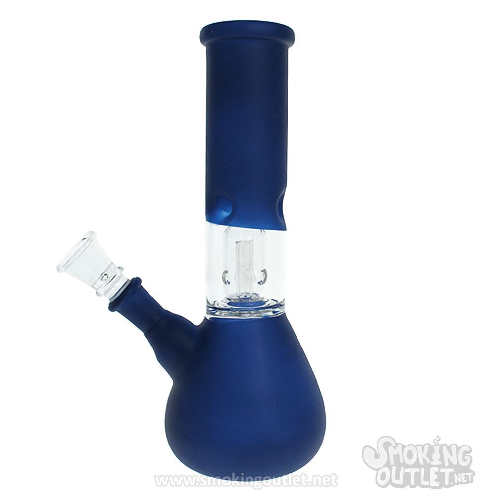 Color Wrap Bubble Bong Smoking Outlet