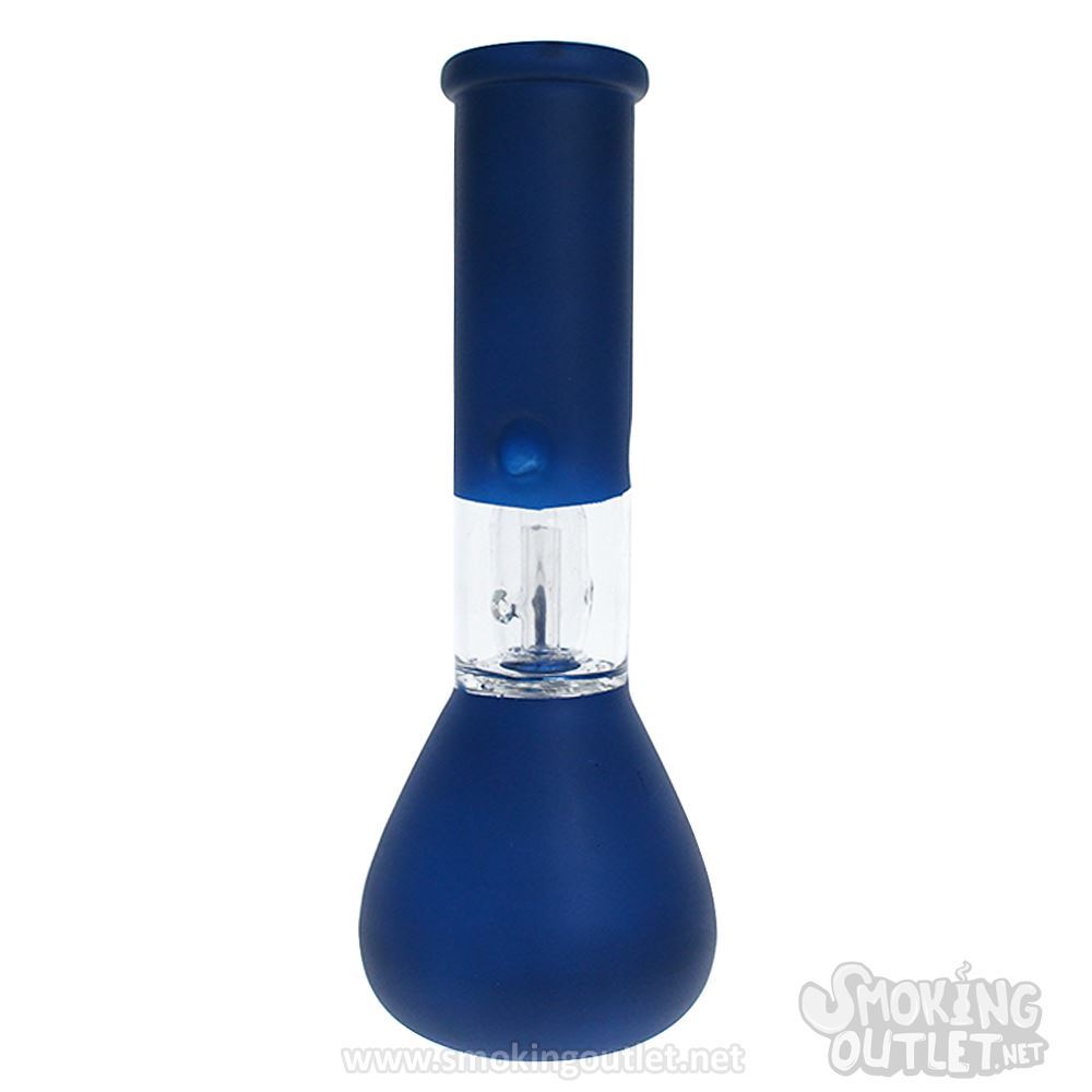 Color Wrap Bubble Bong Smoking Outlet