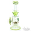 Sea Turtle Splendor by Cheech Glass - UV Glow