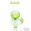 Sea Turtle Splendor by Cheech Glass - UV Glow