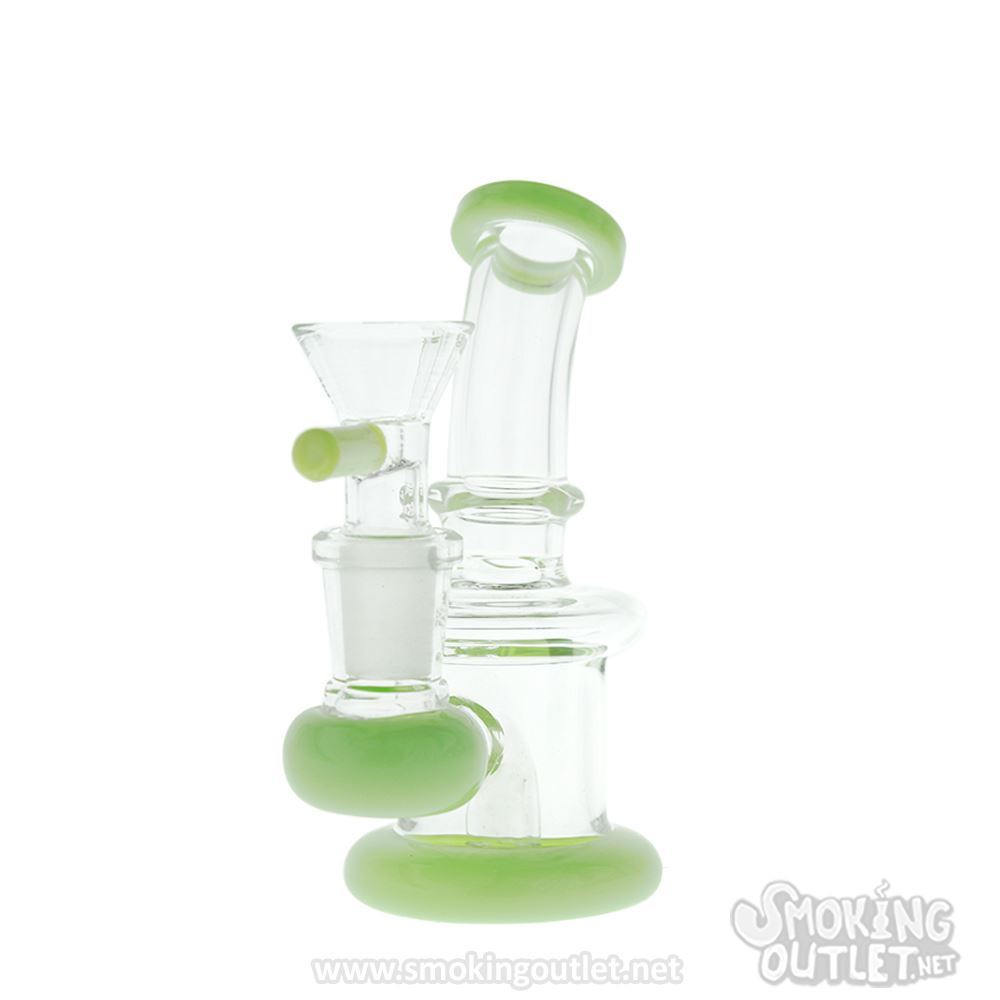 The Smallest Bong Ever Smoking Outlet