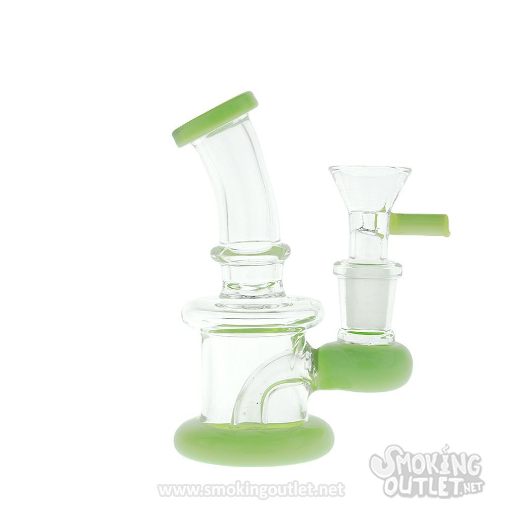 The Smallest Bong Ever Smoking Outlet