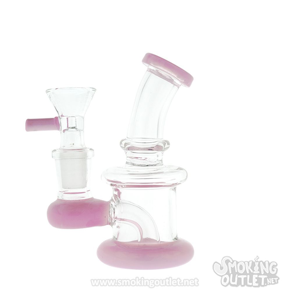 The Smallest Bong Ever Smoking Outlet