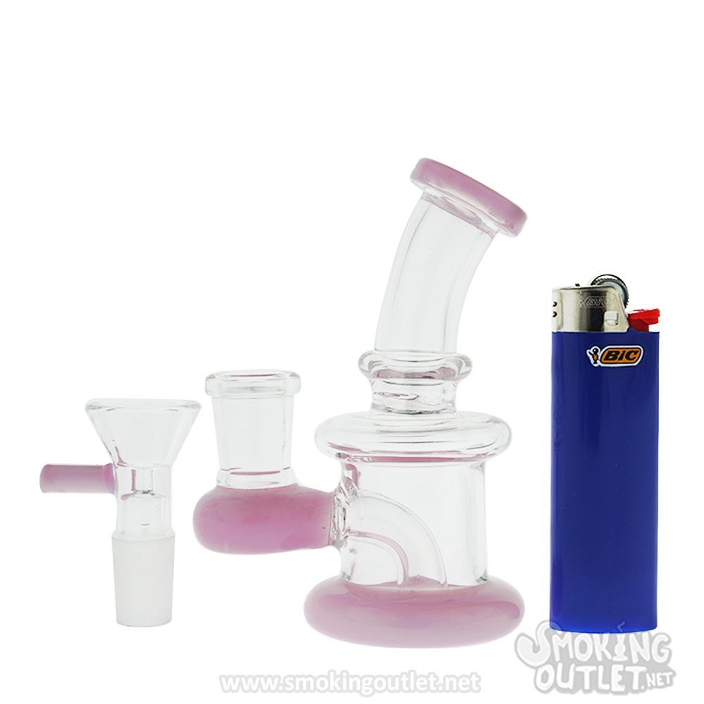 The Smallest Bong Ever Smoking Outlet