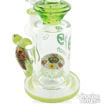 Sea Turtle Splendor by Cheech Glass - UV Glow