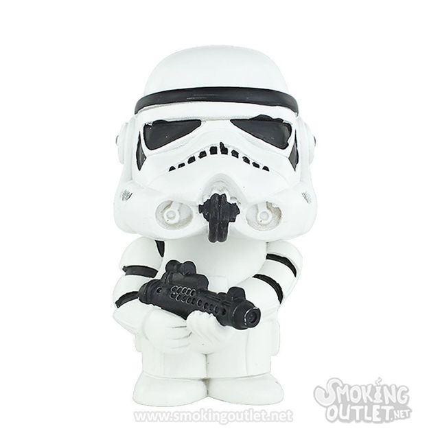 Darkside Grinder - Stormtrooper
