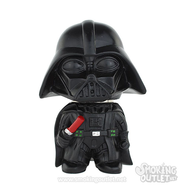 Darkside Grinder - Darth Vader