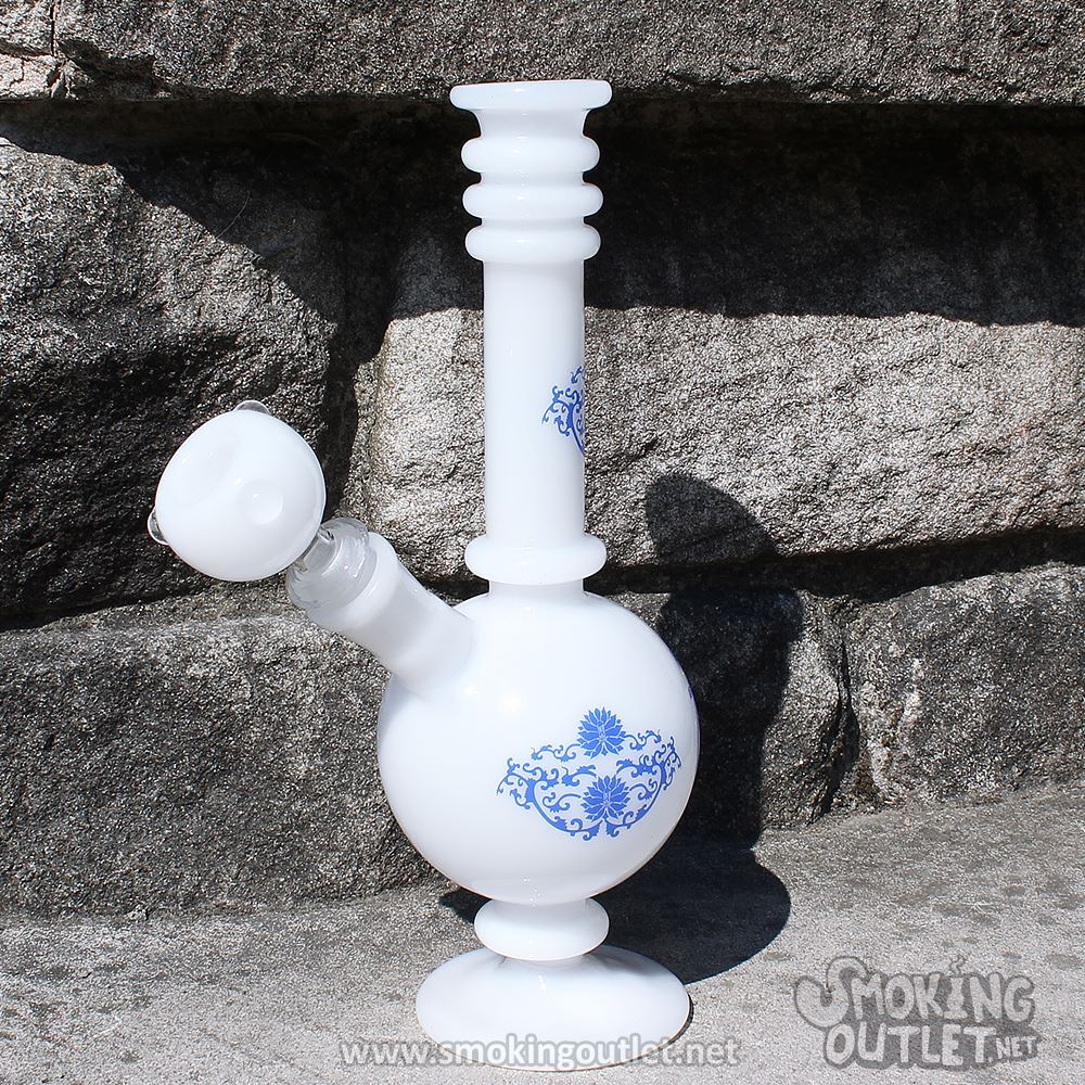 China Vase Bong Smoking Outlet